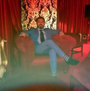 Meet your Posher, Baduy